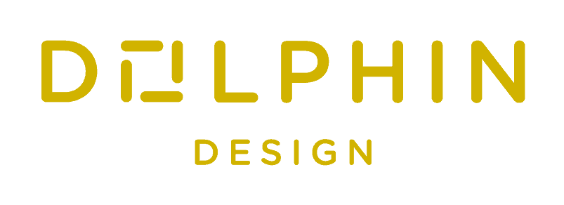 Dolphin Design Logo